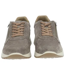 Imac Sneaker Beige/Braun/Khaki/Grau