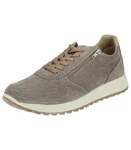 Imac Sneaker Beige/Braun/Khaki/Grau