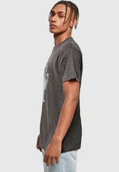 MisterTee T-Shirt FMS Sign Tee (1-tlg) Braun/Dunkelgrau/Grau/Hellgrau/Rot/Beige