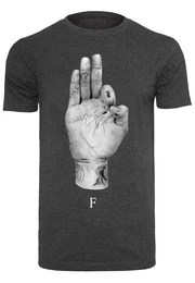 T-Shirt Herren FMS Sign Tee (1-tlg)