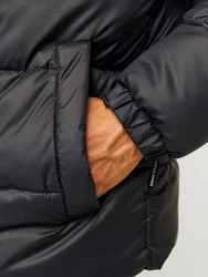 JACK & JONES Jacke JJMoon Schwarz