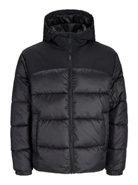 Steppjacke JJMOON HOOD PUFFER