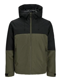 Outdoorjacke JCOAIDEN TRANSITIONAL JACKET SN