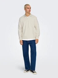 Only & Sons Shirt 'ONSTREVOR' Hellgrün/Weiß/Grün/Khaki