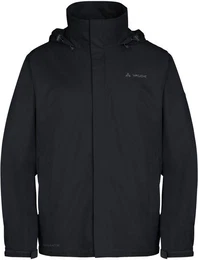 Funktionsjacke Me Escape Light Jacket BLACK