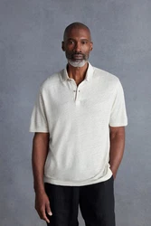 Next Poloshirt Signature Poloshirt Khaki/Weiß/Schwarz/Creme/Grau/Gelb/Beige