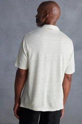 Next Poloshirt Signature Poloshirt Khaki/Weiß/Schwarz/Creme/Grau/Gelb/Beige