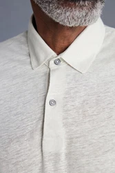 Next Poloshirt Signature Poloshirt Khaki/Weiß/Schwarz/Creme/Grau/Gelb/Beige