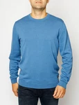 Pierre Cardin Strickpullover RH Blau/Hellblau