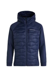 Daunenjacke M Helium Down Hybrid Hood J (1-St)