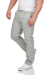 Stoffhose Chinohose mit Stretchanteil