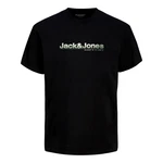 Jack & Jones T-Shirt Jcopuff SS Tee Crew Neck 
