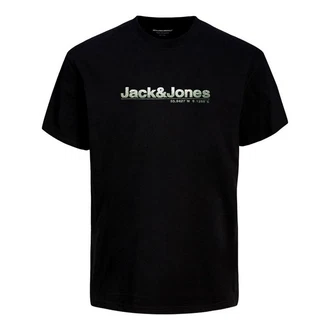 Jack & Jones T-Shirt Jcopuff SS Tee Crew Neck