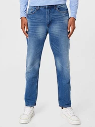 Blend Jeans Thunder Blau/Hellblau