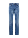 Blend Jeans Thunder Blau/Hellblau