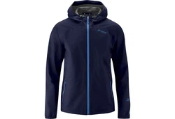 Maier Sports 3-in-1 Funktionsjacke Tind Eco Dunkelblau/Blau