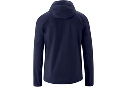 Maier Sports 3-in-1 Funktionsjacke Tind Eco Dunkelblau/Blau