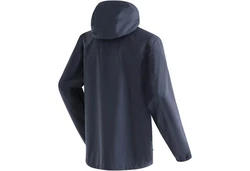 Maier Sports 3-in-1 Funktionsjacke Tind Eco Dunkelblau/Blau