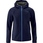 Maier Sports 3-in-1 Funktionsjacke Tind Eco Dunkelblau/Blau