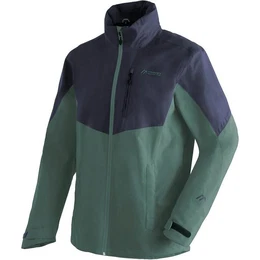 3-in-1-Funktionsjacke Regenjacke Halny