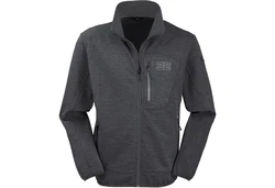 Maul Sport 3-in-1 Funktionsjacke Breitnock II Dunkelgrau/Hellgrau/Grau/Dunkelblau