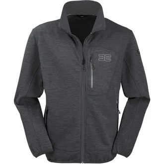 Maul Sport 3-in-1 Funktionsjacke Breitnock II Dunkelgrau/Hellgrau/Grau/Dunkelblau