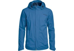 Maier Sports Funktionsjacke Metor Hellblau/Blau