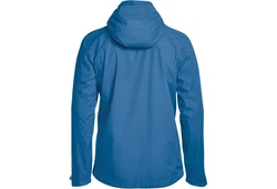 Maier Sports Funktionsjacke Metor Hellblau/Blau