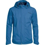 Maier Sports Funktionsjacke Metor Hellblau/Blau