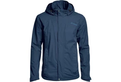 Maier Sports Funktionsjacke Metor Dunkelblau/Blau/Hellblau
