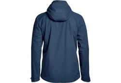 Maier Sports Funktionsjacke Metor Dunkelblau/Blau/Hellblau