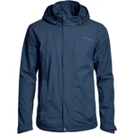 Maier Sports Funktionsjacke Metor Dunkelblau/Blau/Hellblau