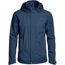 Maier Sports Funktionsjacke Metor Dunkelblau/Blau/Hellblau