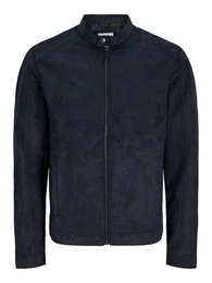 Bikerjacke JJEDylan (1-St)