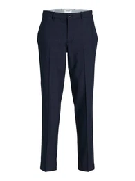 Bgelfaltenhose JPSTAce Leo (1-tlg)