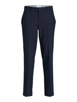 Jack & Jones Bügelfaltenhose JPSTAce Leo