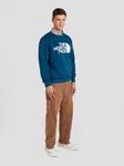 Jack & Jones Cargohose JPSTEDDIE CARPENTER PANTS Hellblau/Khaki/Braun/Blau