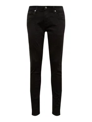 TOM TAILOR Denim Slim-fit-Jeans Piers Schwarz/Khaki/Grau/Hellgrau/Weiß/Silber