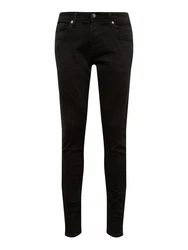 TOM TAILOR Denim Slim-fit-Jeans Piers Schwarz/Khaki/Grau/Hellgrau/Weiß/Silber