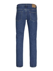 Jack & Jones Regular-fit-Jeans CLARK EVAN Blau/Hellblau