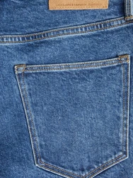 Jack & Jones Regular-fit-Jeans CLARK EVAN Blau/Hellblau
