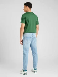 ONLY & SONS Regular-fit Jeans Yoke Hellblau