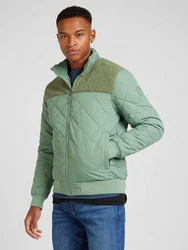 Derbe Steppjacke Quiltholm 1-St