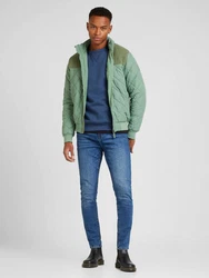 Derbe Steppjacke Quiltholm 1-St