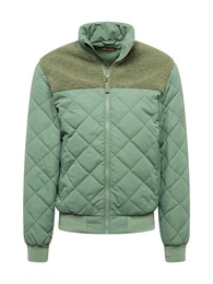Steppjacke (1-St)