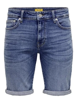 Only & Sons Shorts Ply Only & Sons Shorts Ply