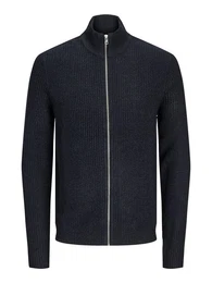 Strickjacke JJELewis (1-tlg) Plain/ohne Details