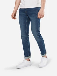 ONLY & SONS Slim-fit-Jeans Loom (3968) Hellblau/Blau