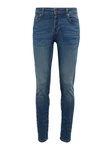 ONLY & SONS Slim-fit-Jeans Loom (3968) Hellblau/Blau