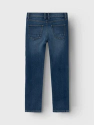Jack & Jones Regular-fit Jeans JJIClark JJOriginal Blau/Hellblau/Dunkelblau